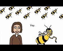 Image result for Bee Movie Nut Meme