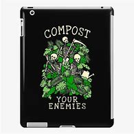 Image result for All My Enemies and iPad Case