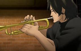 Image result for Anime Jazz Girl