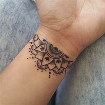 Image result for Motif Tattoo
