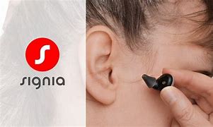 Image result for Signia Active Hearing Aids