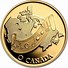 Image result for Canadian Gold Coins