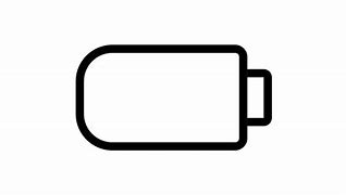 Image result for Battery Empty Tablet