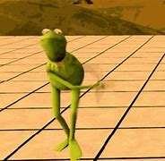 Image result for Repeat Small Frog Meme GIF