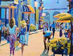 Image result for Local People Art Prints