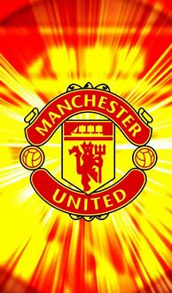 Image result for Gambar Manchester United