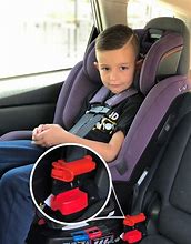 Image result for Seat Belt Buckle for Toddler