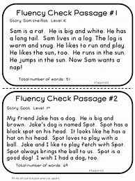 Image result for 2nd Grade Stories Printable
