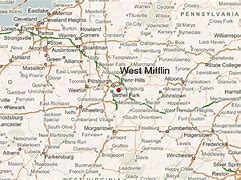Image result for WEST MIFFLIN, Pa.