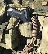 Image result for Trigger Guard Holster