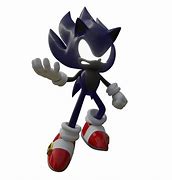 Image result for Dark Sonic Monster