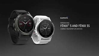 Image result for What is the difference between Fenix and Fenix 5s?