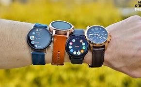 Image result for Non-Wear OS Smartwatch