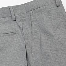 Image result for Hombre Pantalon Gris