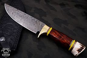 Image result for Red Sharp Knife