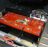 Image result for Traction Battery in EV Cars