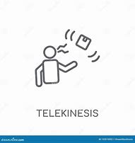 Image result for Telekinesis Symbol