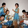 Image result for China Life in the 80s