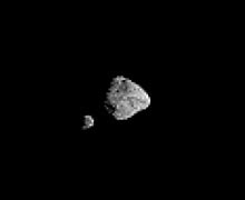 Image result for Asteroid Size