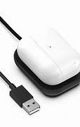 Image result for AirPod Pro Wired Charger