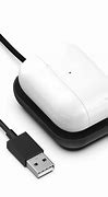 Image result for Portable AirPod Charger