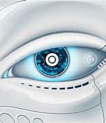 Image result for Robot Eye Vision