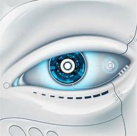 Image result for Robot Eyes Old
