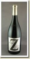 Image result for Zerba Syrah Columbia Valley