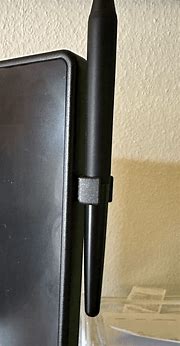 Image result for Black Pen Holder