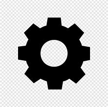 Image result for Computer Gear Icon