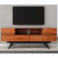 Image result for Mid Century Modern Furniture TV Stand