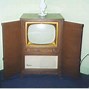 Image result for RCA Victor Stereo TV Console