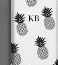 Image result for iPhone 6 Pineapple Case Space Grey