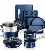 Image result for Stoneware Cookware Sets