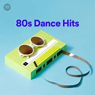 Image result for 80s Dance Music Playlist