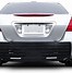 Image result for Toyota Corolla Back Bumper