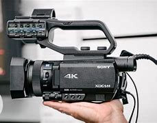 Image result for Sony AX700 Successor