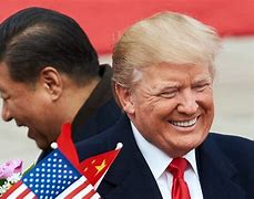 Image result for Trump China