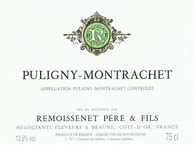 Image result for Remoissenet Puligny Montrachet Chalumeaux