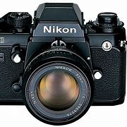 Image result for Nikon F3 Camera
