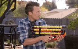 Image result for Nerf Tactical Gear