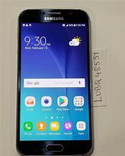 Image result for Samsung Galaxy S6 Light Blue