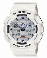Image result for Casio Watches with Colored Bands