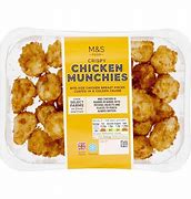 Image result for Chicken Munchies