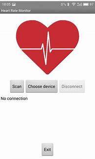 Image result for Fitwatch Heart Rate Monitor