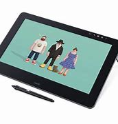 Image result for Wacom Cintiq Drawing Tablet