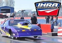 Image result for Larry Jeffers IHRA