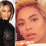 Image result for Beyoncé No Wig