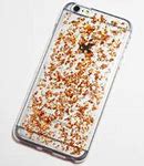 Image result for Gold Flakes Phone Case