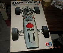 Image result for Tamiya 1 12 Honda F1